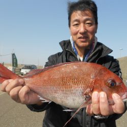 こうゆう丸 釣果