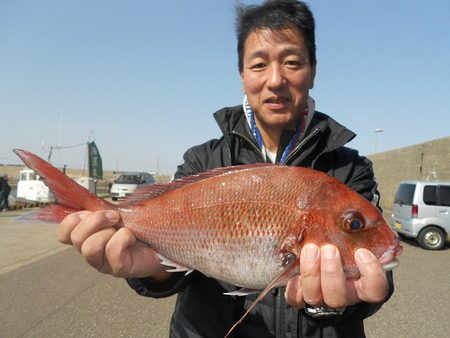 こうゆう丸 釣果