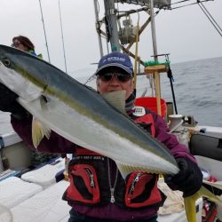 遊漁船　ニライカナイ 釣果