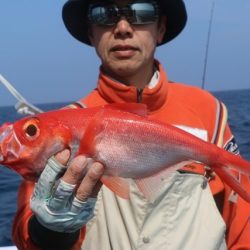 へいみつ丸 釣果