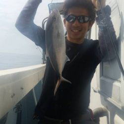 第五慶門丸 釣果