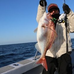 へいみつ丸 釣果