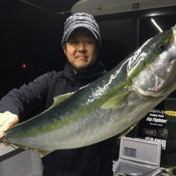 ミタチ丸 釣果