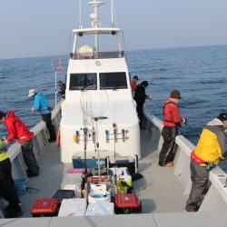 へいみつ丸 釣果