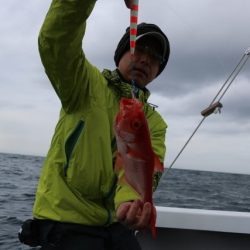 へいみつ丸 釣果