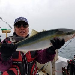 遊漁船　ニライカナイ 釣果