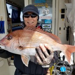 遊漁船 ニライカナイ 釣果