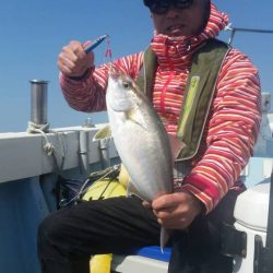 第五慶門丸 釣果