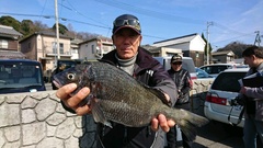 まこと渡船 釣果