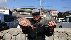 まこと渡船 釣果