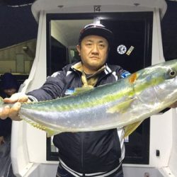 ミタチ丸 釣果