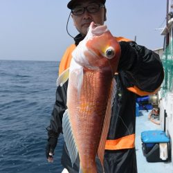 宝生丸 釣果