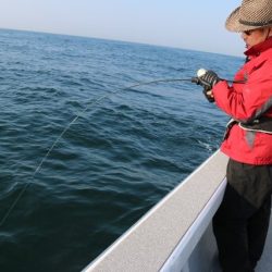 へいみつ丸 釣果