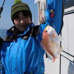 へいみつ丸 釣果
