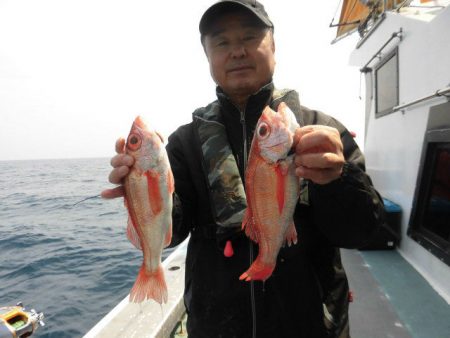 大進丸(愛知) 釣果