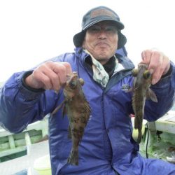 大進丸（愛知） 釣果