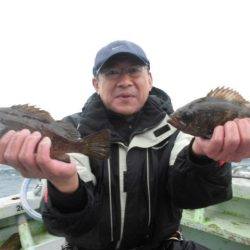 大進丸（愛知） 釣果