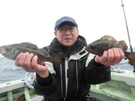 大進丸（愛知） 釣果