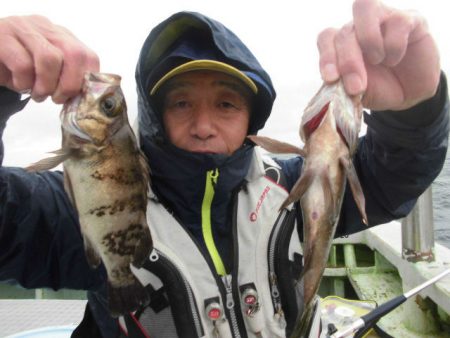 大進丸（愛知） 釣果