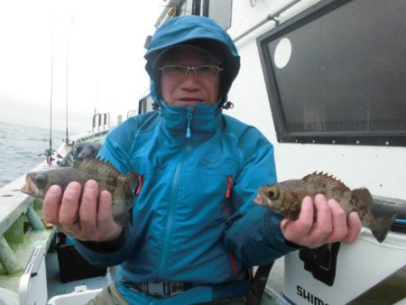 大進丸（愛知） 釣果