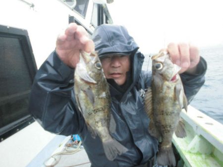 大進丸（愛知） 釣果