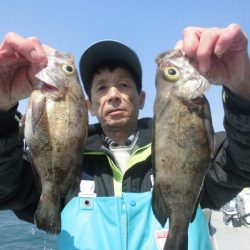 大進丸（愛知） 釣果