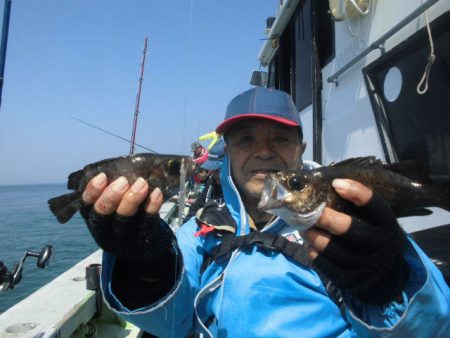 大進丸（愛知） 釣果