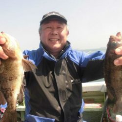 大進丸（愛知） 釣果