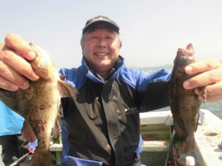 大進丸（愛知） 釣果