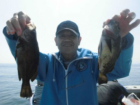 大進丸（愛知） 釣果