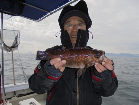 ＨＡＲＵＫＡ丸　はるかまる 釣果