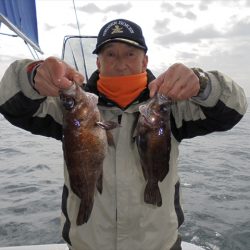 ＨＡＲＵＫＡ丸　はるかまる 釣果