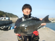 春日丸 釣果
