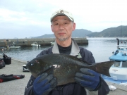 春日丸 釣果