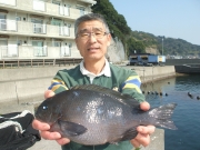 春日丸 釣果