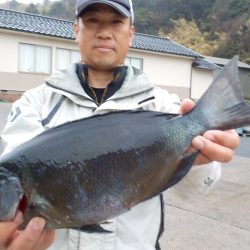 千鳥丸 釣果
