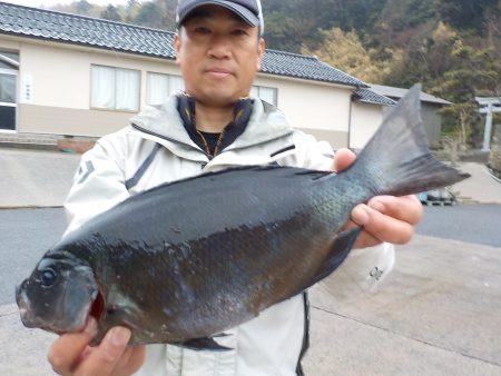 千鳥丸 釣果