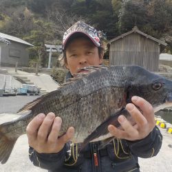 千鳥丸 釣果