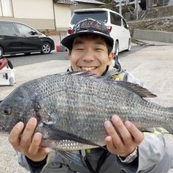 千鳥丸 釣果