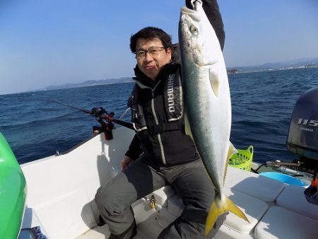 フィッシングボート空風（そらかぜ） 釣果