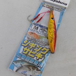 フィッシングボート空風(そらかぜ) 釣果