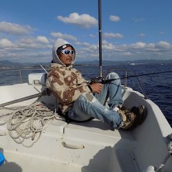 フィッシングボート空風(そらかぜ) 釣果