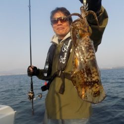 フィッシングボート空風(そらかぜ) 釣果