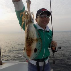 フィッシングボート空風（そらかぜ） 釣果