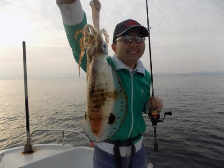 フィッシングボート空風（そらかぜ） 釣果