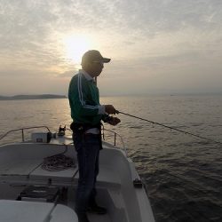 フィッシングボート空風（そらかぜ） 釣果