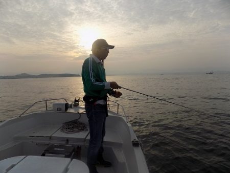 フィッシングボート空風（そらかぜ） 釣果