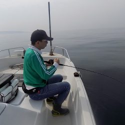フィッシングボート空風（そらかぜ） 釣果