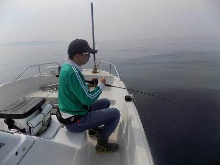 フィッシングボート空風（そらかぜ） 釣果