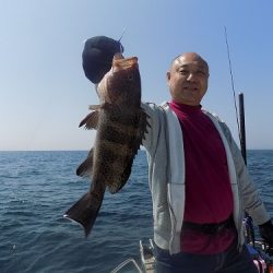 フィッシングボート空風（そらかぜ） 釣果